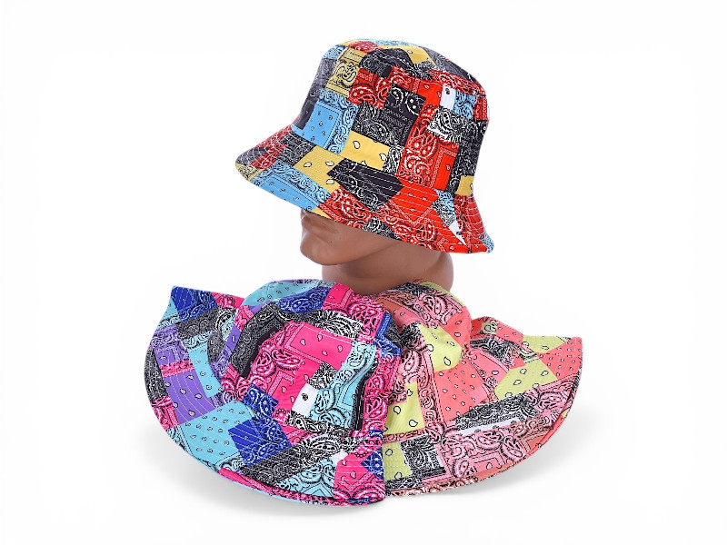 Панамы Kh Clothes A18 mix