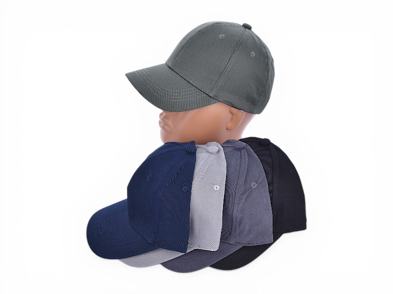 Кепки Kh Clothes A13A mix