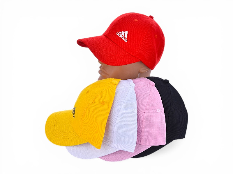 Кепки Kh Clothes A10B mix