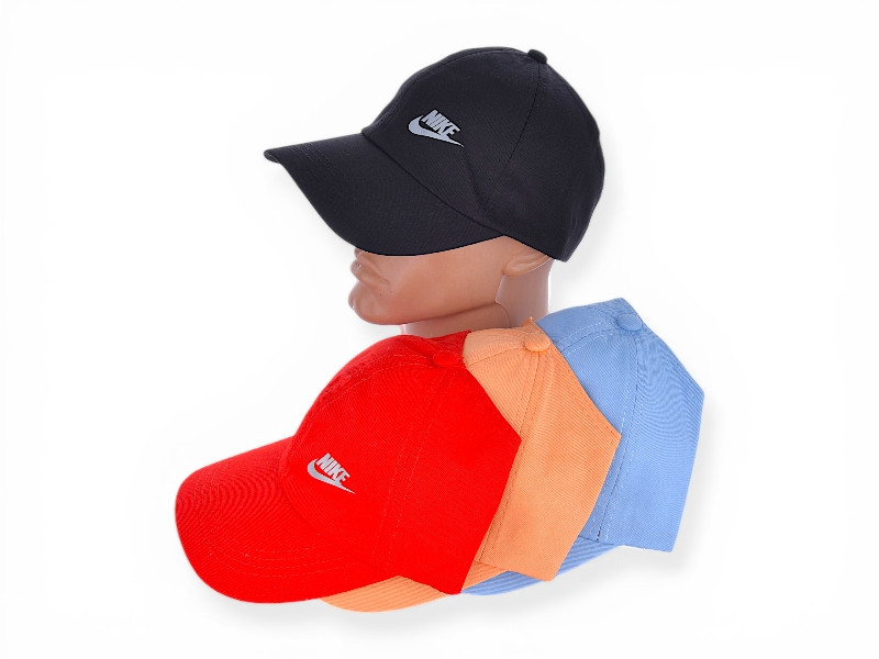 Кепки Ylzl K253-9 mix