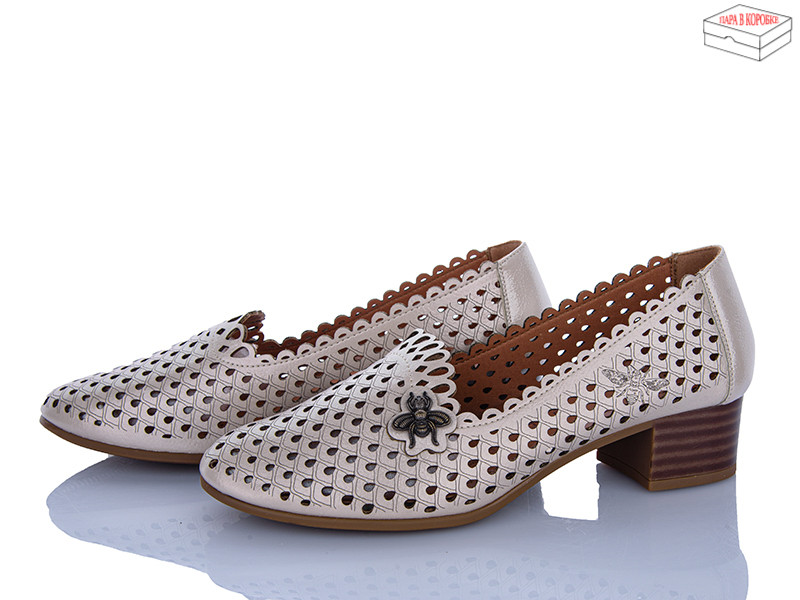 Туфли Molo 213L-3