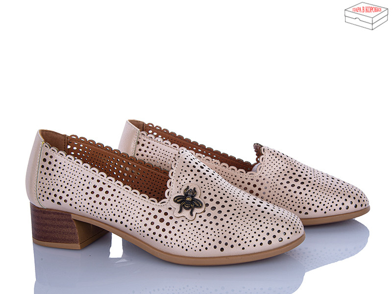 Туфли Molo 226L-8