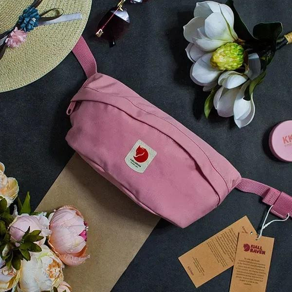 Бананки Luna-Bag 23165 powder