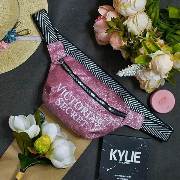 Бананки Luna-Bag 7565 pink