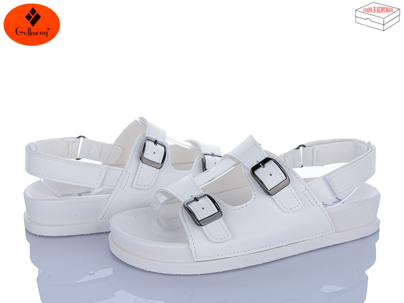 Босоножки Ff STJZ15 white
