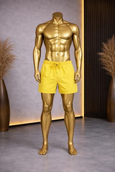 Плавки Sun&sea D3740B yellow