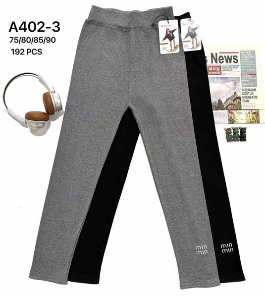 Лосины Аня 402-3 mix