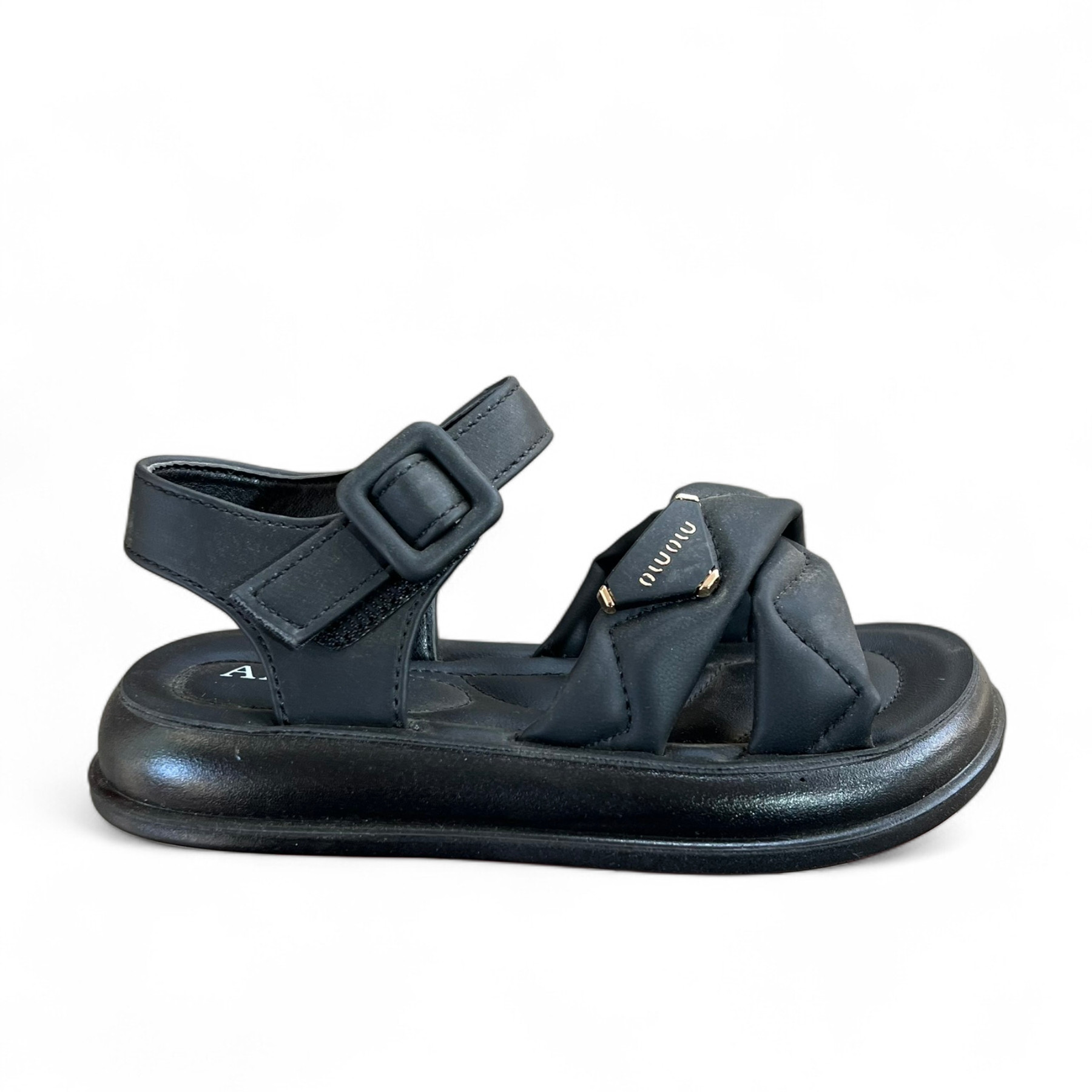 Босоножки Nm SS-889B black