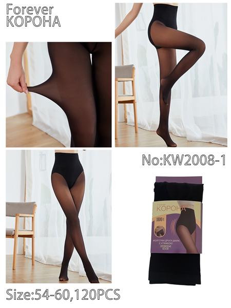 Колготы Redoor KW2008-1 black
