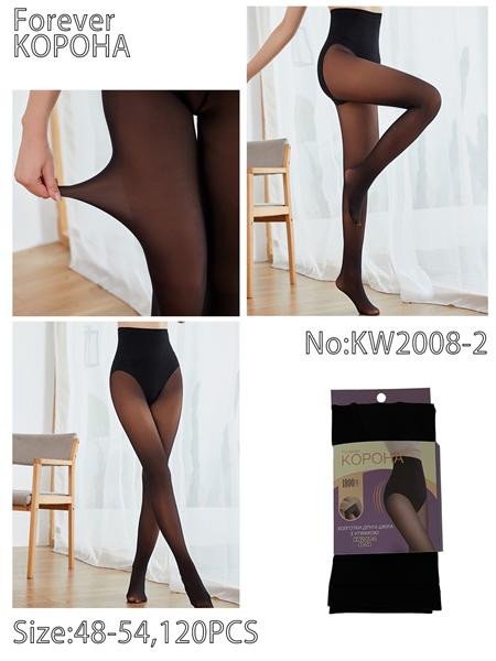 Колготы Redoor KW2008-2 black