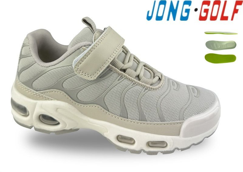 Кроссовки Jong-Golf C11838-3