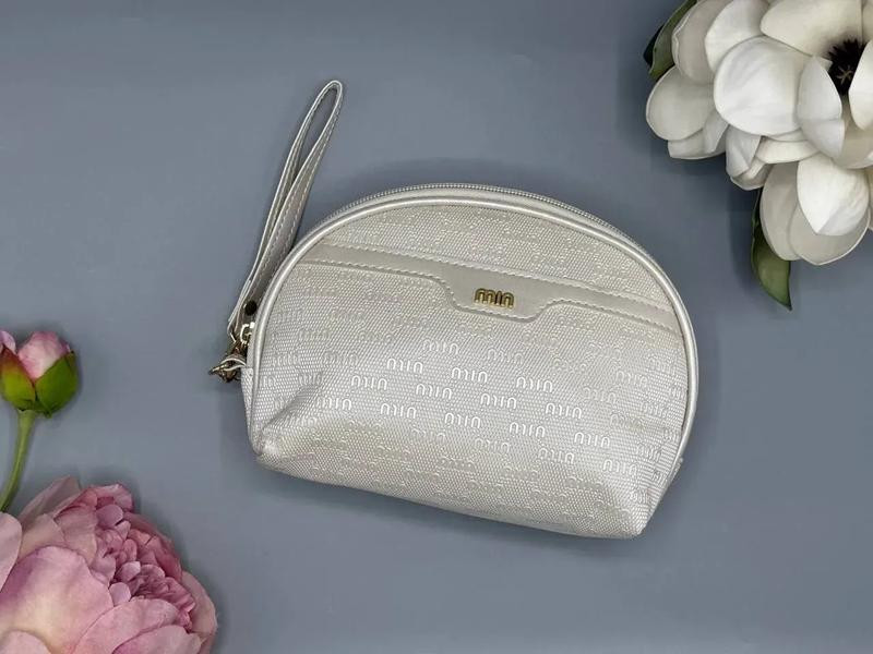 Косметички Luna-bag 25-598 beige