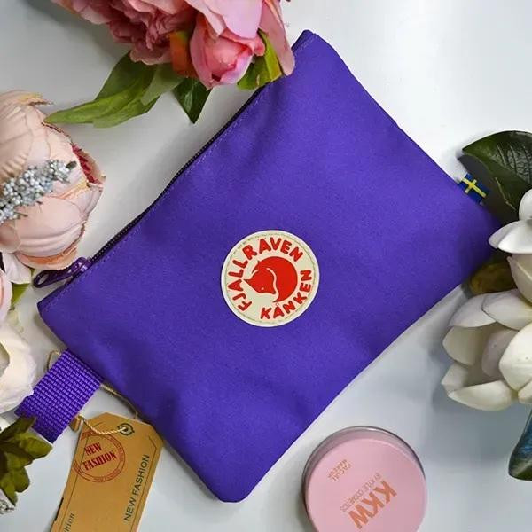 Косметички Luna-bag 25863 violet