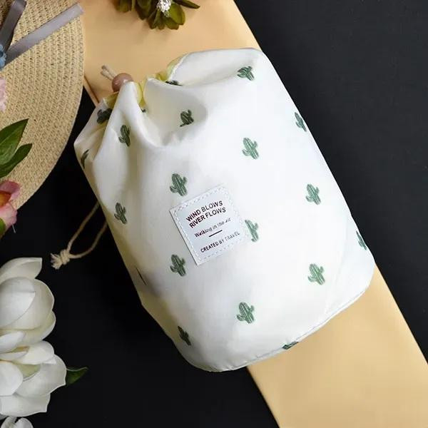 Косметички Luna-bag 9113 white