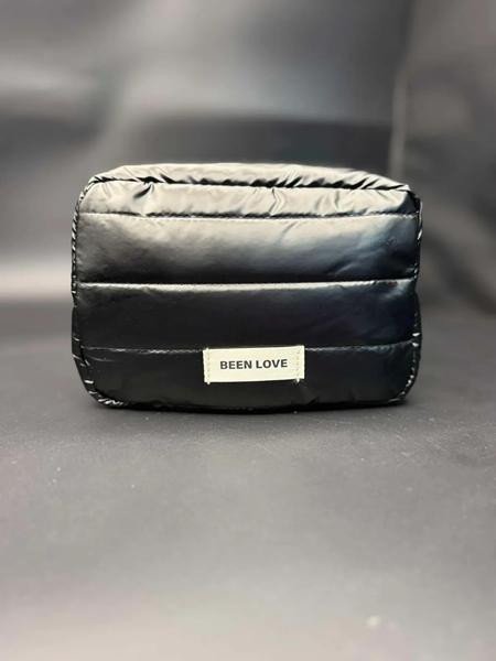 Косметички Luna-bag RH2476 black