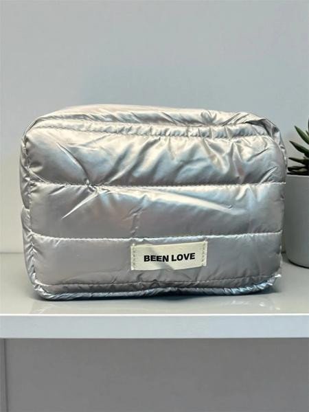 Косметички Luna-Bag RH2476 grey