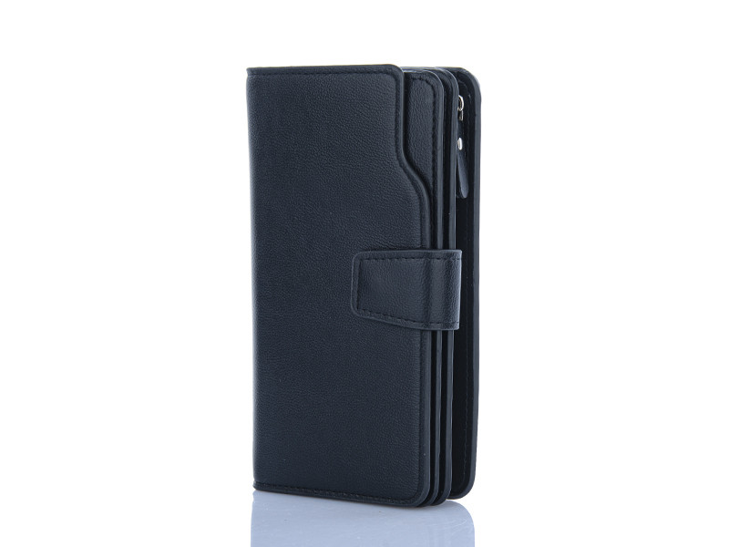 Кошельки Glamorta SP365 black