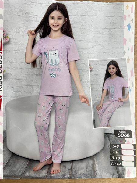 Пижама Disneyopt DS376-5068 lilac