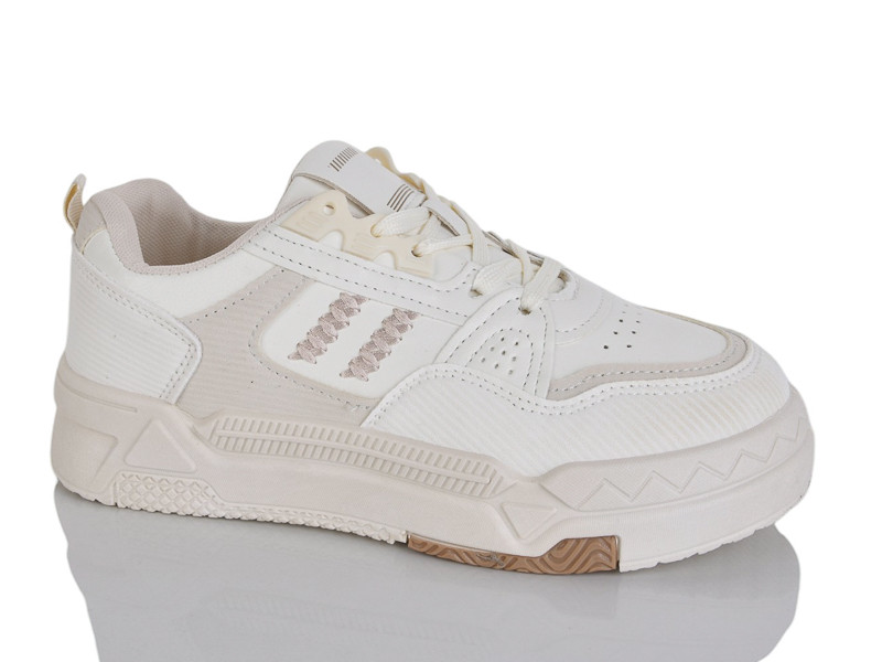 Кроссовки Prime PR-L7 beige