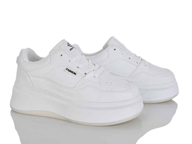 Кроссовки Prime PR-SHA19 white