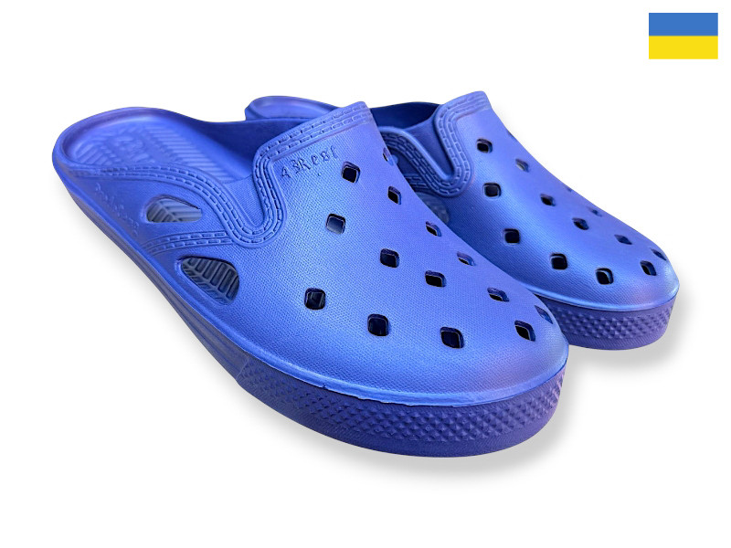 Сапоги Rai shoes 03-K2 синій