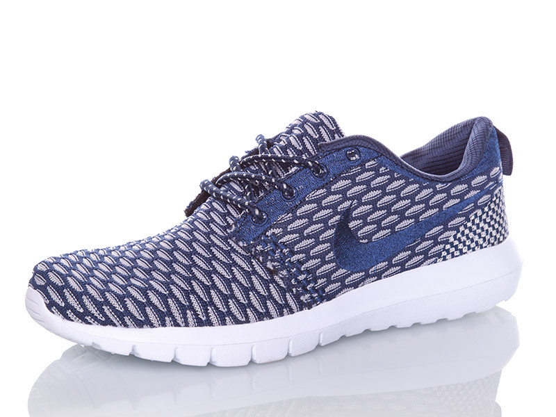 Кроссовки Croos B21 blue