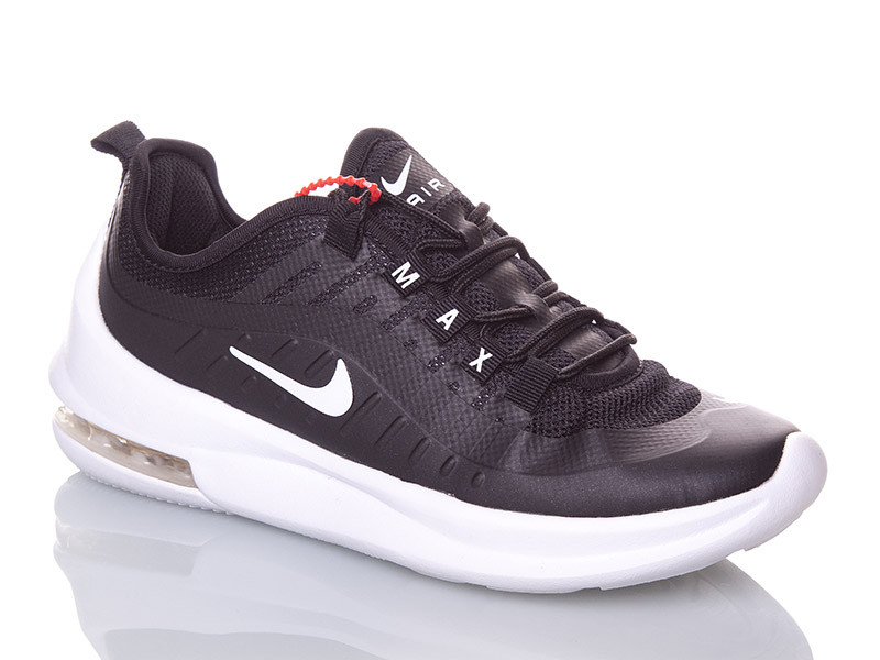 Кроссовки Croos b98 black-white