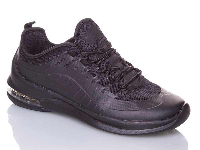 Кроссовки Croos b98 black
