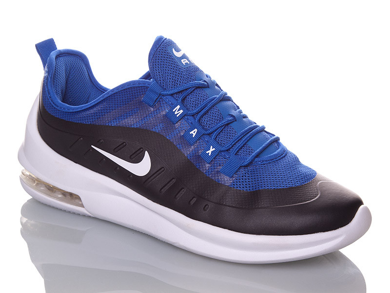 Кроссовки Croos N98 blue