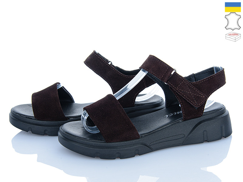 Босоножки Jamei 503-20
