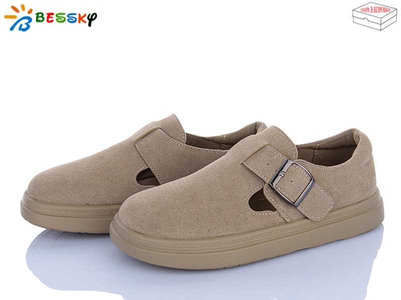 Туфли Bessky BD5239-2