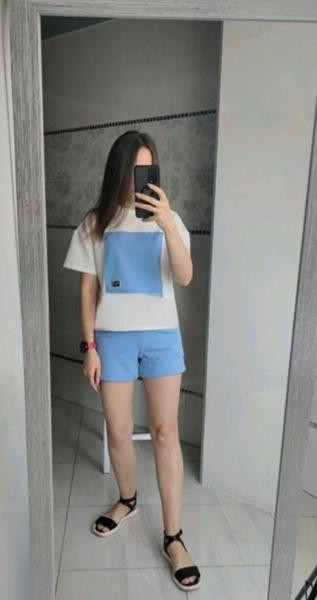 Костюмы Mso 1269 l.blue