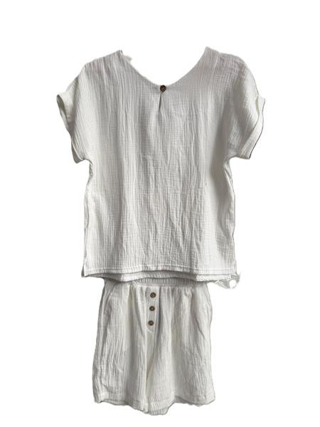 Костюмы Mso 5284 white