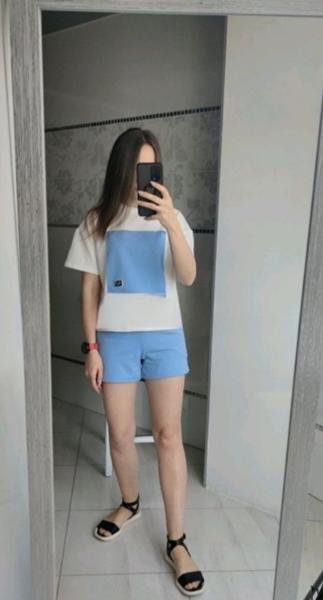 Костюмы Mso 10269 l.blue
