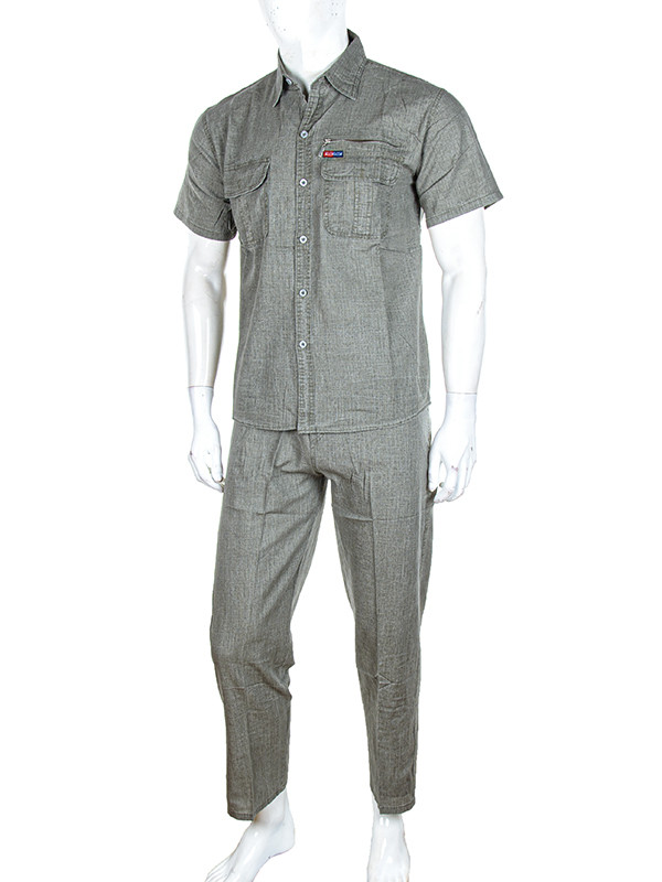 Костюмы Logaster M1200 grey
