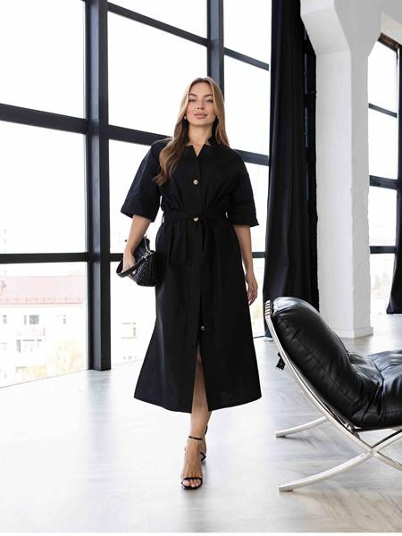 Платья Diamanna P246 black