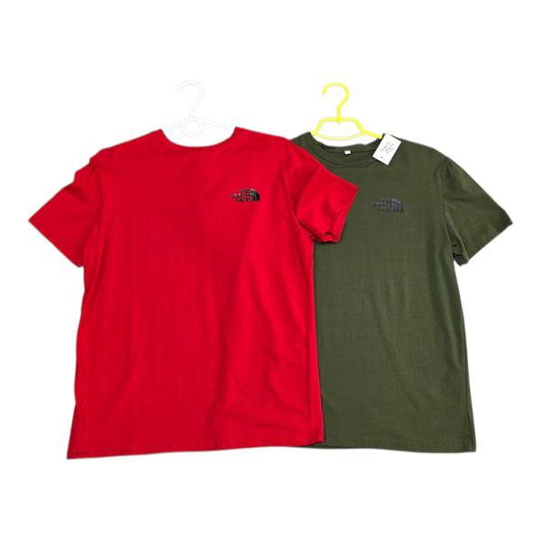 Футболки Sevim SV2341 khaki
