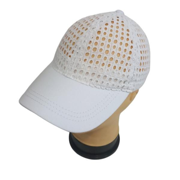 Панамы Mabi 0896 white