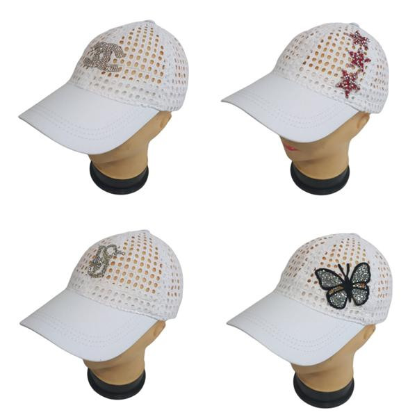 Панамы Mabi 0899 white