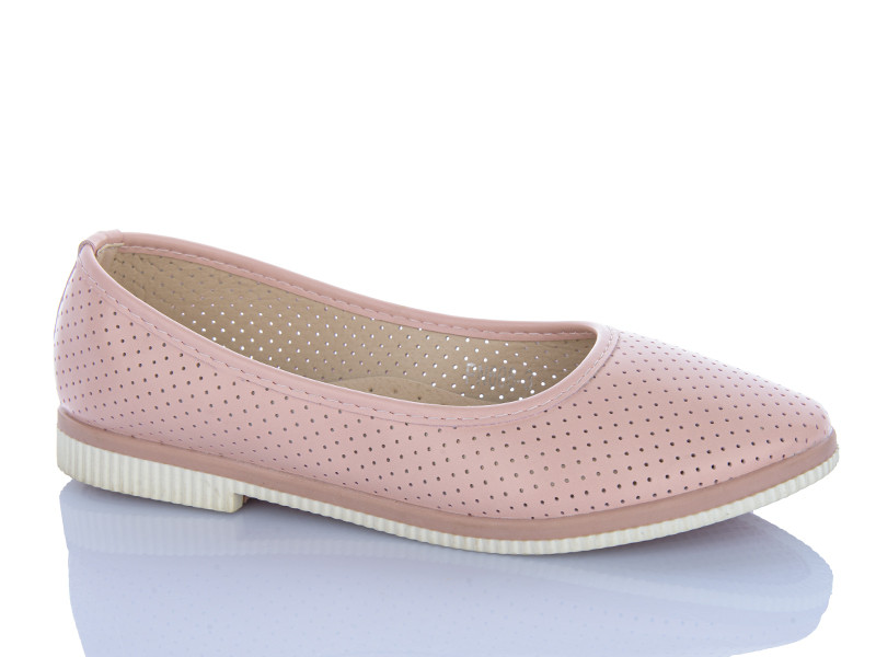 Туфли Horoso PN608-3