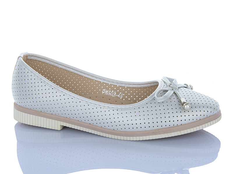 Туфли Horoso PN609-14