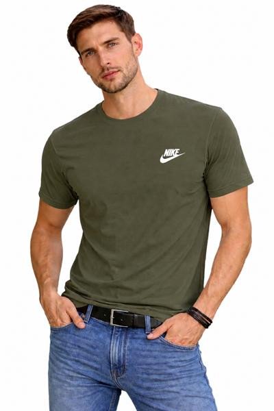 Футболки Алия AL218 khaki