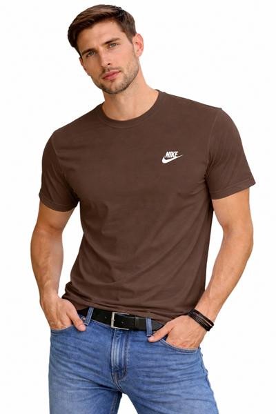 Футболки Алия AL220 brown