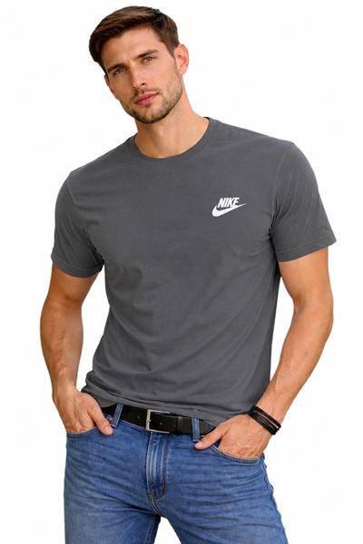 Футболки Алия AL222 grey