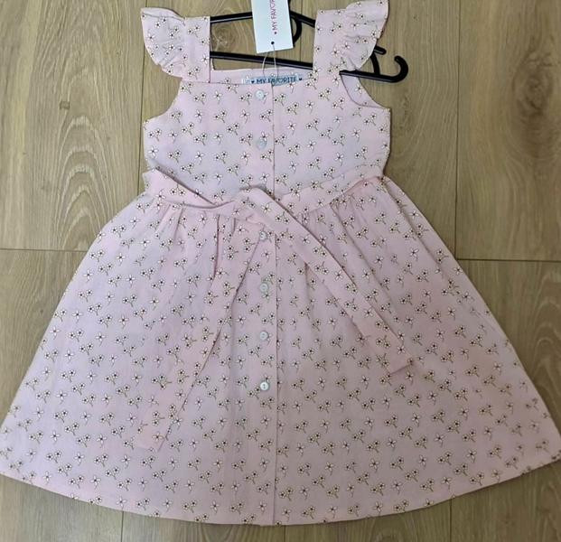 Сарафан Bright Harmony 762 l.pink