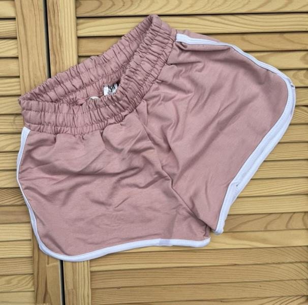 Юбка-шорты Sport style 1614 beige
