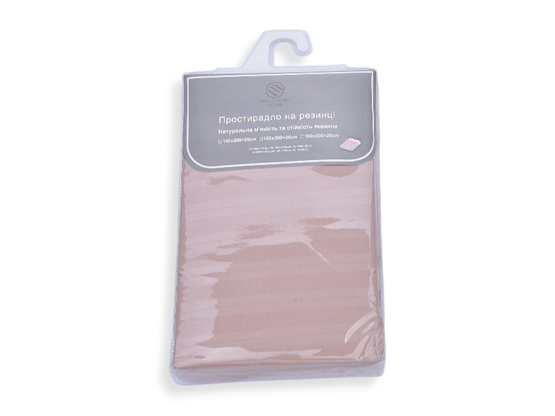 простыня Obuv OK2 22129 (99203) powder
