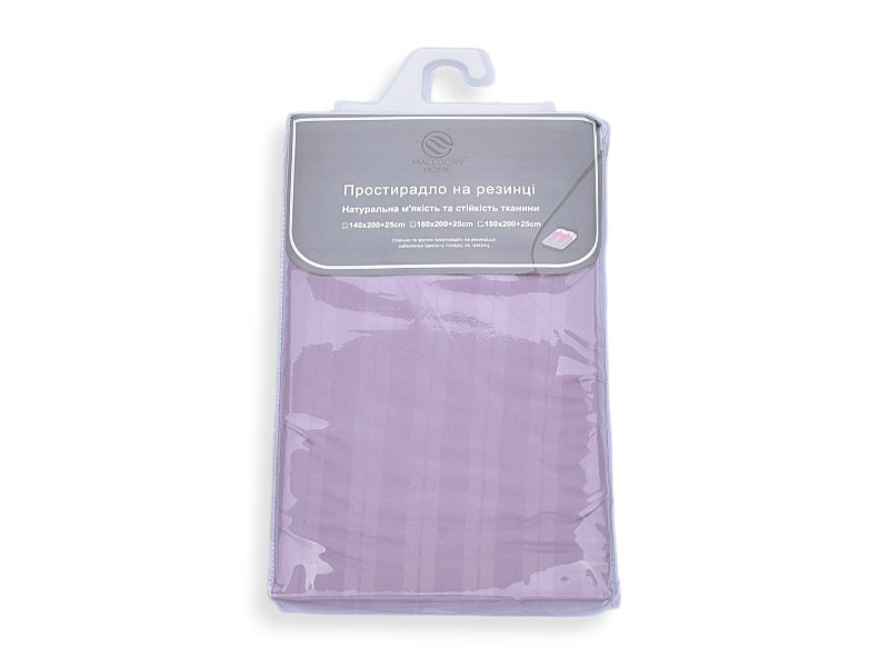 простыня Obuv OK2 22129 (99203) purple