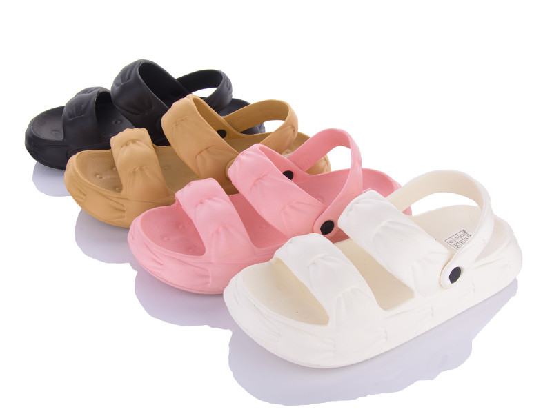 Босоножки Kh Shoes W866 mix