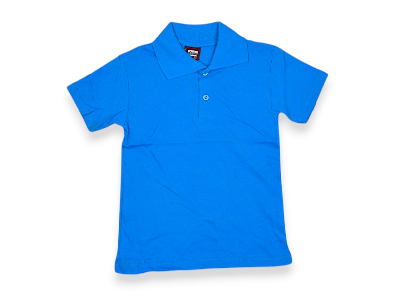 Футболки Ol 19360-1 blue